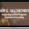 Becca Francis – Soul Alchemist