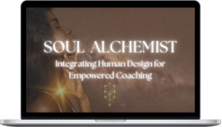 Becca Francis – Soul Alchemist