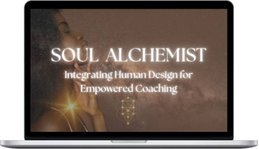 Becca Francis – Soul Alchemist