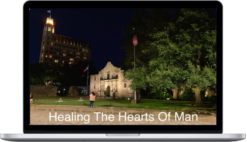 Court of Atonement - Healing The Hearts Of Man