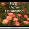 Court of Atonement - Heart Center Optimization