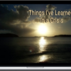 Court of Atonement - Things I've Learned In A Crisis