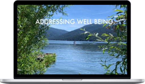 Court of Atonement – Addressing Wellbeing