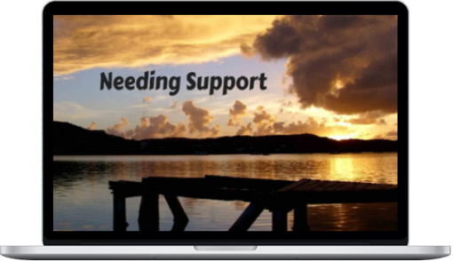 Court of Atonement – Needing Support (Back Pain)