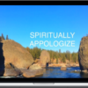 Court of Atonement – Spiritually Apologize