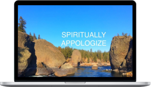 Court of Atonement – Spiritually Apologize