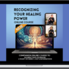 Eric Pearl & Jillian Fleer – Recognizing Your Healing Power