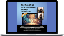 Eric Pearl & Jillian Fleer – Recognizing Your Healing Power