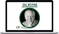 Gil Boyne – Bundle Audio Hypnosis