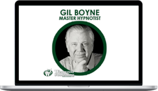 Gil Boyne – Bundle Audio Hypnosis