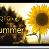 Holden QiGong – Qi Gong For Summer Workshop