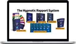 Hypnosis Training Academy – The Hypnotic Rapport System