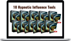 Hypnosis Training Academy – Resale Rights 10 Hypnotic Influence Tools