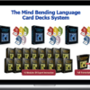 Hypnosis Training Academy – The Mind Bending Language Deck