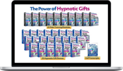 Hypnosis Training Academy – The Power of Hypnotic Gifts