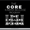 Jennifer Hoffman – Core 4 Karma & Energy Healing