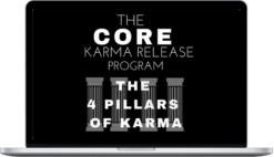 Jennifer Hoffman – Core 4 Karma & Energy Healing