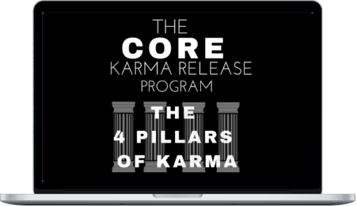 Jennifer Hoffman – Core 4 Karma & Energy Healing