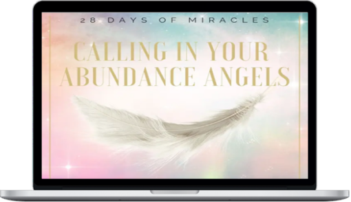 Kari Sammels – Calling In Your Abundance Angels