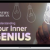 Laura Helmuth – Understanding Your Inner Genius