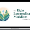 Lee Holden – The Eight Extraordinary Meridians Online Course