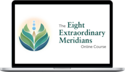 Lee Holden – The Eight Extraordinary Meridians Online Course