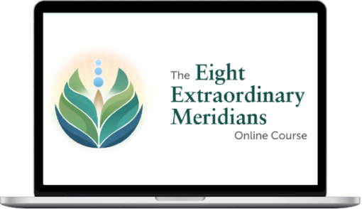 Lee Holden – The Eight Extraordinary Meridians Online Course