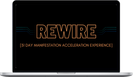 MK Magic Mindset – The Rewire