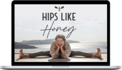 Manuela Mitevova – Hips Like Honey