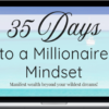 Melissa Field – 35 Days To A Millionaire Mindset