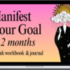 Melissa Field – Manifest Your Goal in 2 Months