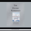 Millard Longman – Psychic Experience