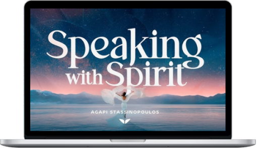 MindValley – Speaking With Spirit