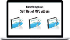 Natural Hypnosis – Self Belief MP3 Album