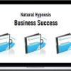 Natural Hypnosis - Business Success