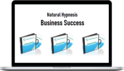 Natural Hypnosis - Business Success