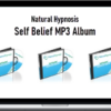 Natural Hypnosis – Self Belief MP3 Album