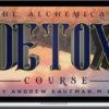 Package D The Alchemical Detox Course – All Access Package