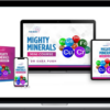 Sara Pugh – Mighty Minerals Mini Course