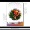 Simon Borg-Olivier – Yogic Diet & Nutrition: Eat Less To Live Longer