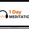 Sofia Vizca – 1 Day Meditation