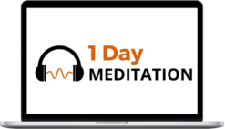 Sofia Vizca – 1 Day Meditation