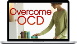 Victoria Gallagher – Overcome OCD