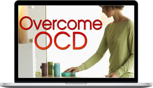 Victoria Gallagher – Overcome OCD