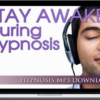 Victoria Gallagher – Stay Awake During Hypnosis