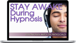 Victoria Gallagher – Stay Awake During Hypnosis