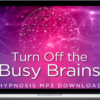 Victoria Gallagher – Turn Off The Busy Brains