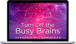 Victoria Gallagher – Turn Off The Busy Brains