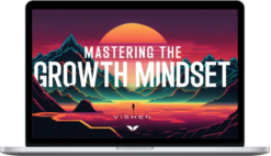 Vishen Lakhiani – Mastering The Growth Mindset