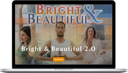 Jai Dev Singh - Bright & Beautiful 2.0